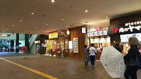 サミットストア　ミナノ分倍河原店：1000m