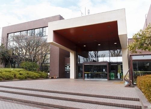 清瀬市下宿地域市民センター：1500m