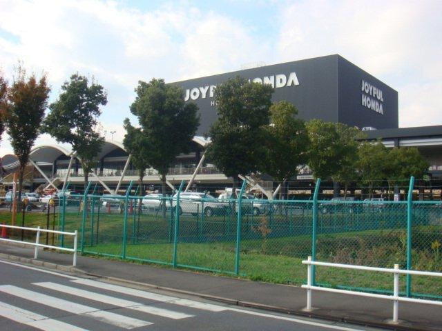 ジャパンミート瑞穂店：604m