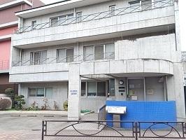 クリニックあおと：450m