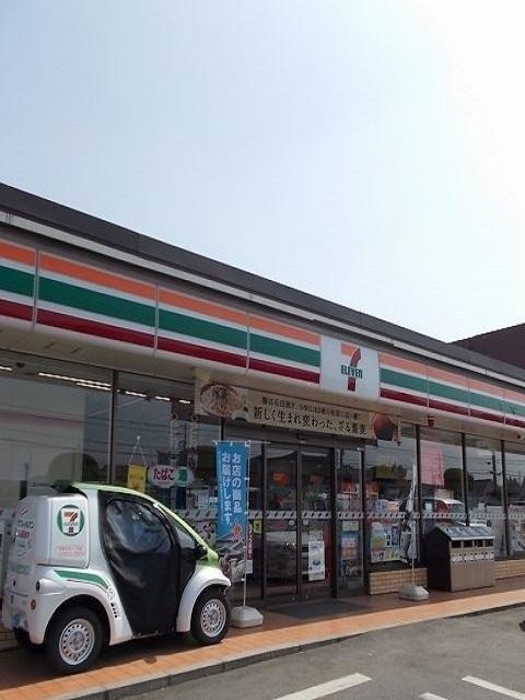 セブンイレブン青梅今寺４丁目店：420m