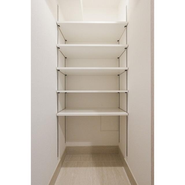 コンフォリア・リヴ永福町（304） 部屋画像
