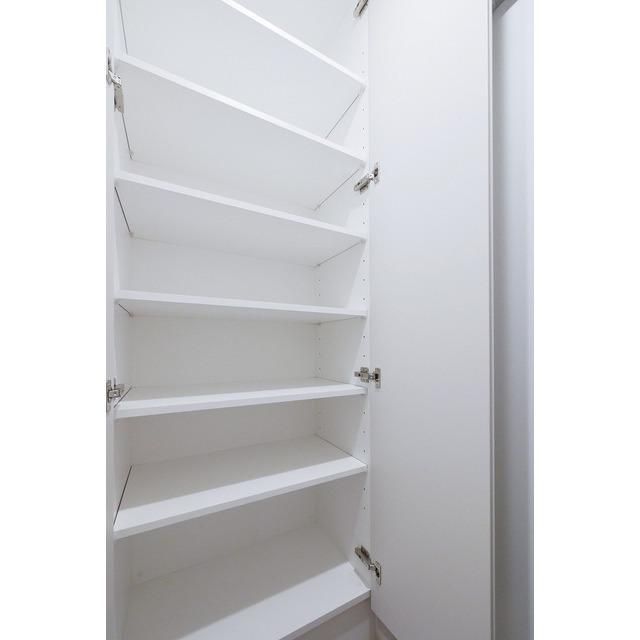 ウェルスクエア八幡山（302） 部屋画像