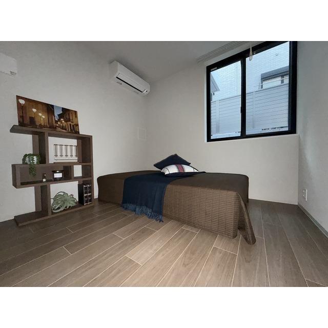 ウェルスクエア八幡山（102） 部屋画像