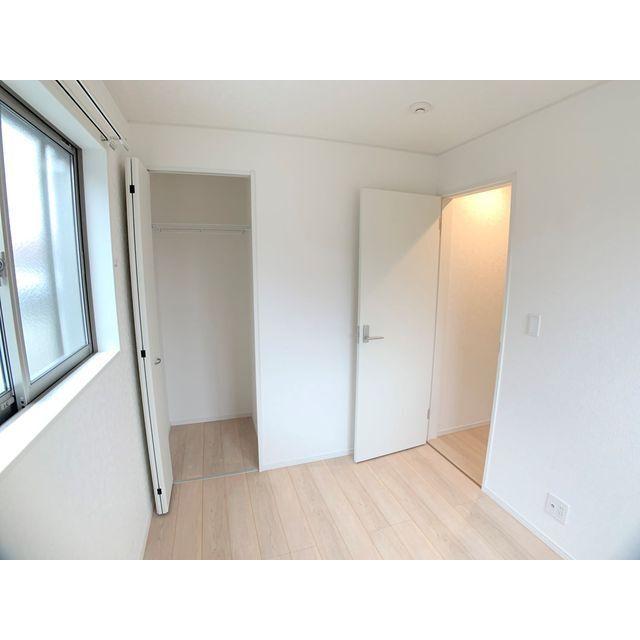 Kolet杉並成田西 部屋画像