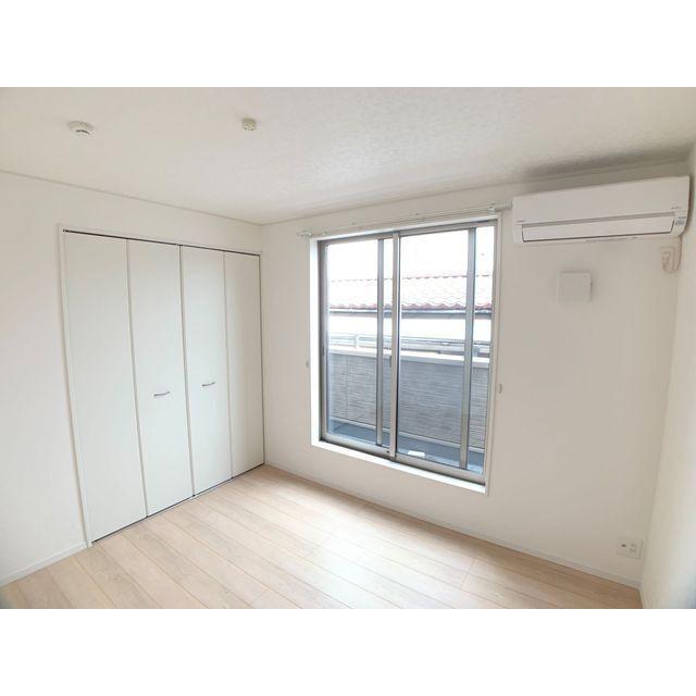 Kolet杉並成田西 部屋画像