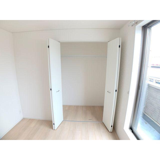 Kolet杉並成田西 部屋画像