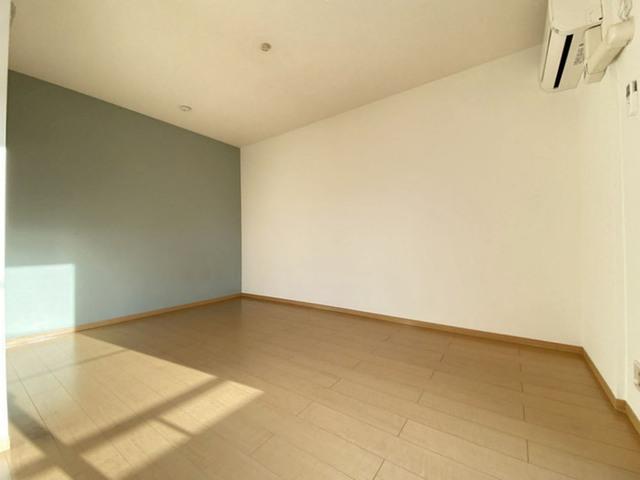 トレビュー松原（201） 部屋画像