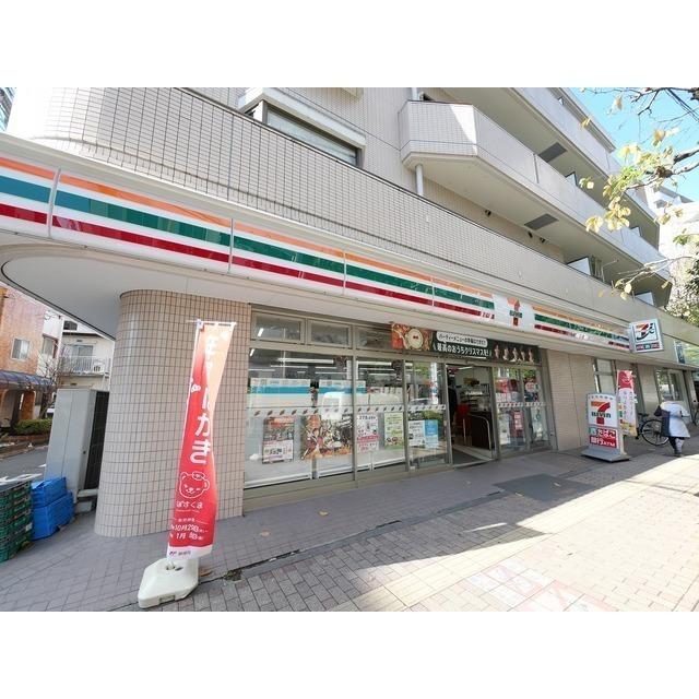 セブンイレブン