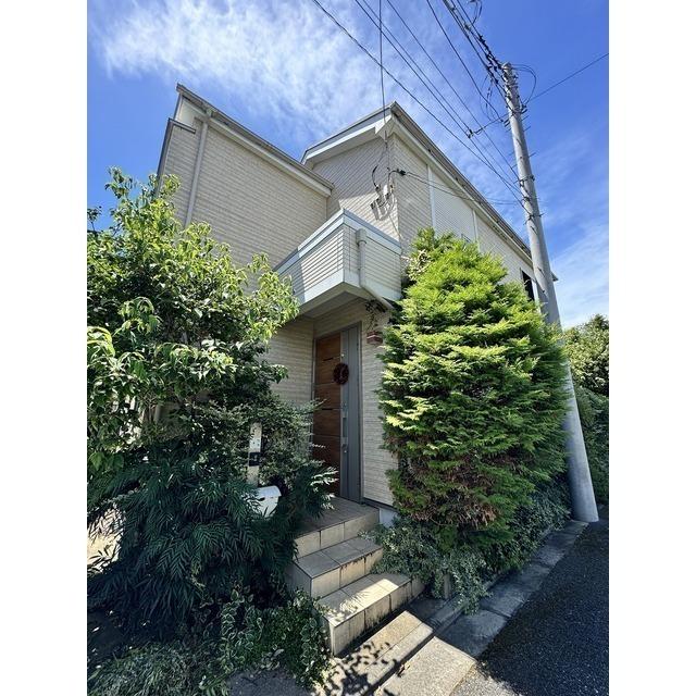 下高井戸４丁目貸家（-） 物件画像