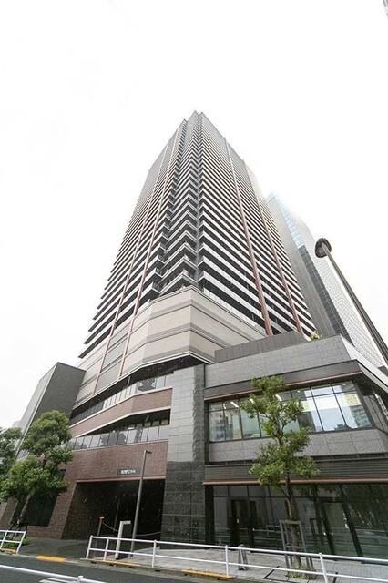 シティタワー新宿（305） 外観