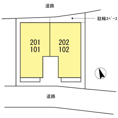 プチトリアノン（202） その他