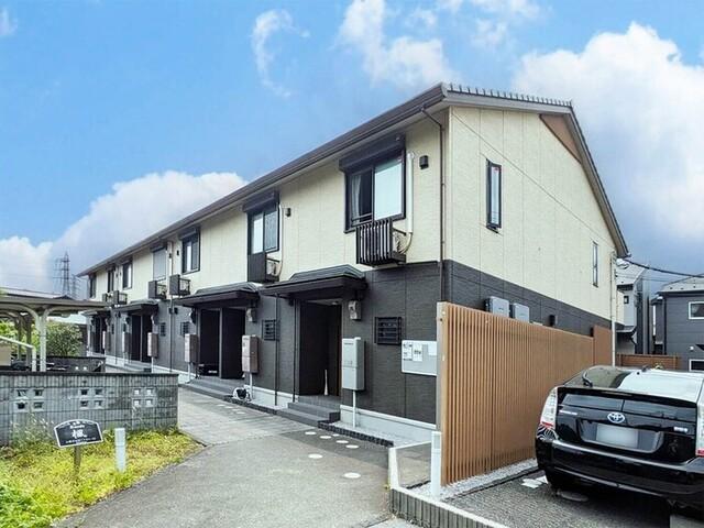 楓（105） 外観