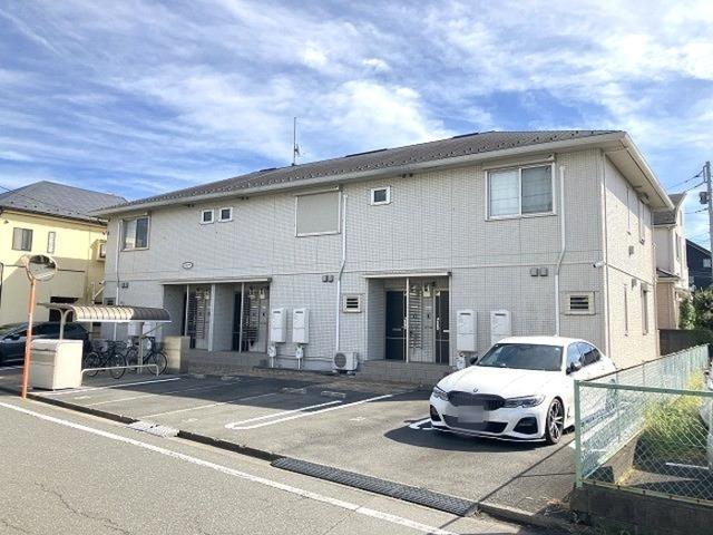 エスプロ（101） 外観
