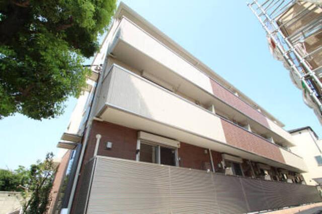 ヴィラ・エトワール（103） 外観