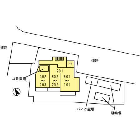 アレーズ南池袋（502） その他