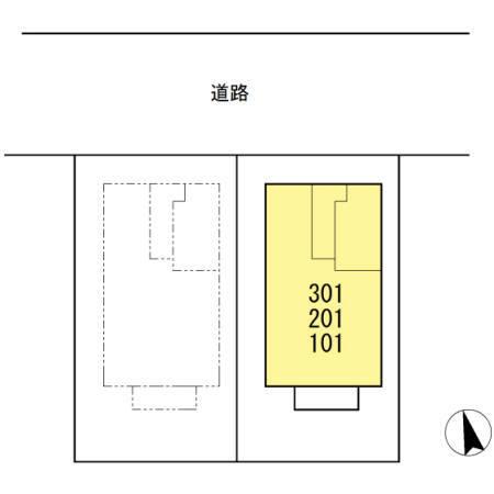 サンスマイル大和田Ｅａｓｔ（201） その他