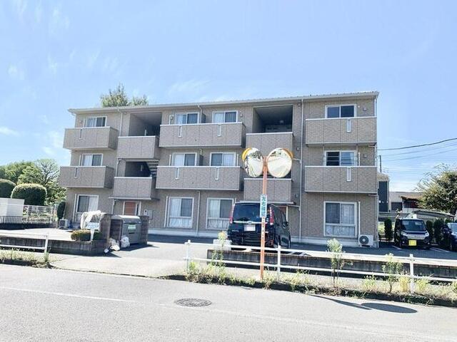 カサベルデ長岡（302） 物件画像