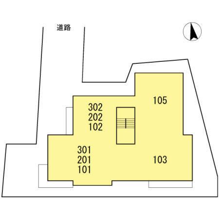 Olivia神楽坂（202） その他