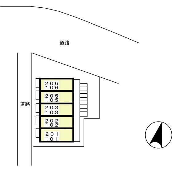 Ｗｅｓｔ Ｆｉｖｅ−ｓ（205） その他