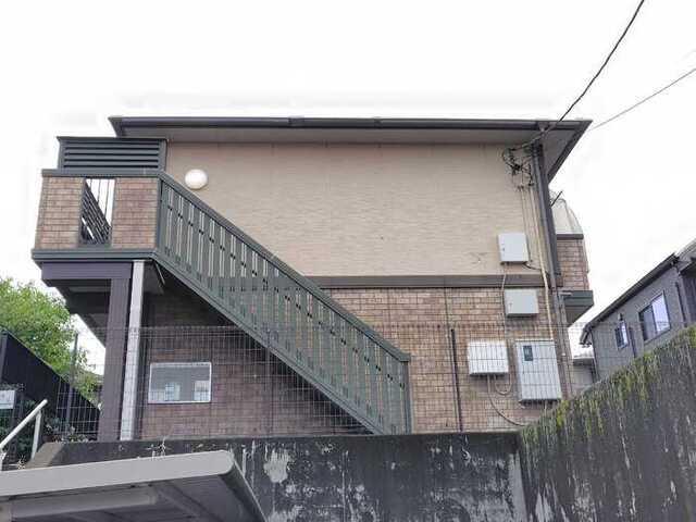 クラージュ（103） 外観
