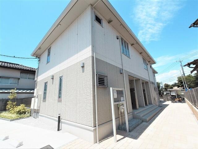カーサ　杜（202） 物件画像