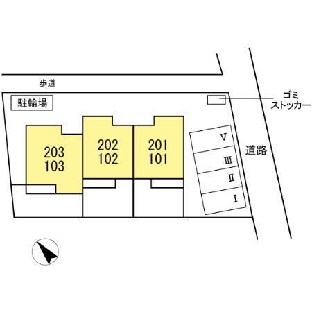 カーサ　杜（202） その他