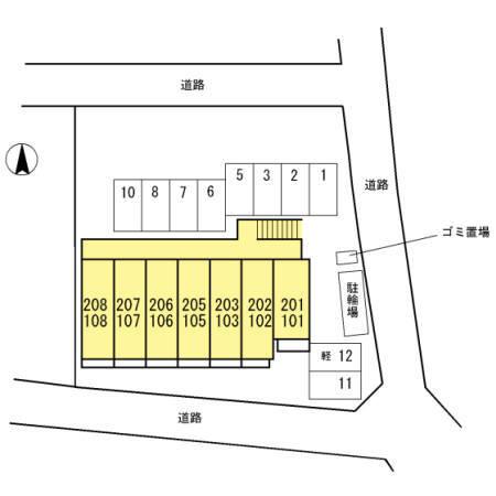 ベレンヘーナＳ・Ｉ（103） その他