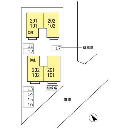 グリーンエステート２１　ＣＤ（C101） その他