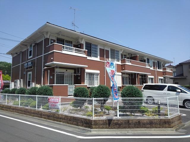 リバーサイドＮＩＳＨＩＤＡ（102） 外観