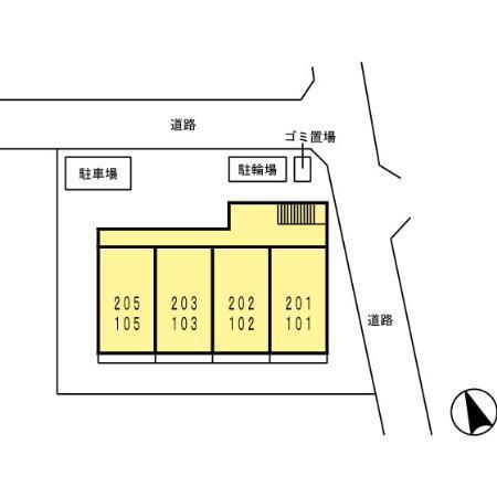 モンテローザ（202） その他