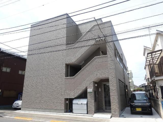 Ｍ’ｓ　ＣＩＴＹ　三原台 物件画像