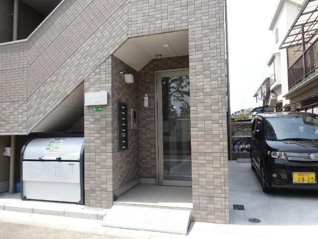 Ｍ’ｓ　ＣＩＴＹ　三原台 物件画像