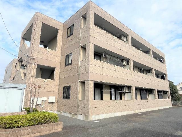 フォレストヴィラⅡ 物件画像