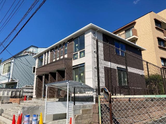 ラ・ソア　新川 物件画像