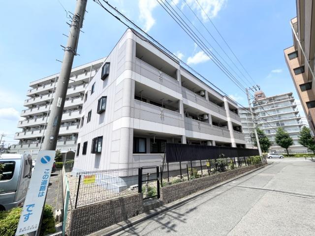 アローウェルス 物件画像