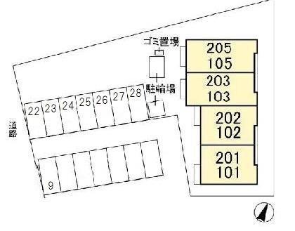 エミネンス（102） その他