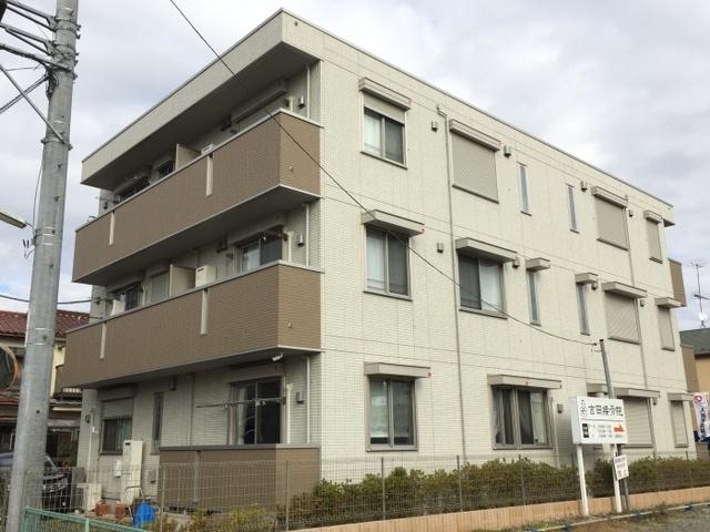 ルミナーレ町田（102） 物件画像