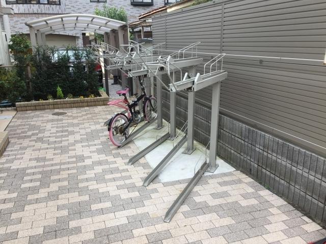 ルミナーレ町田（102） 物件画像