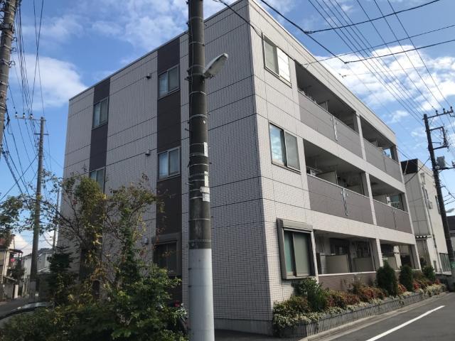 クラン　カナイⅡ 物件画像