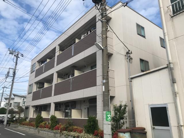 クラン　カナイⅡ 物件画像