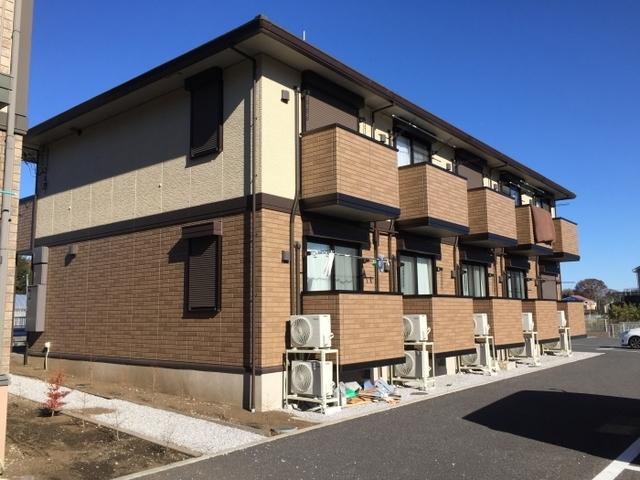 ヴェルデⅡ（103） 外観