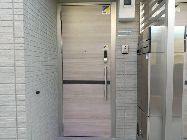 カーサ　杜（202） 共有部分