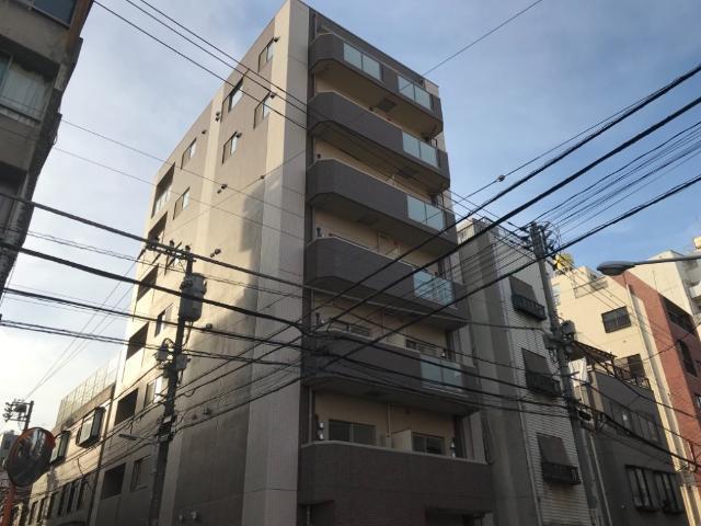 クランカナイⅠ 物件画像