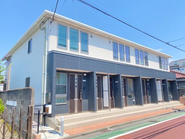 メゾン　ド　マロン 物件画像