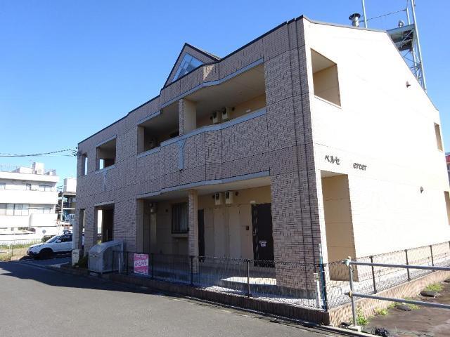 ベルセ（Ｂercer） 物件画像