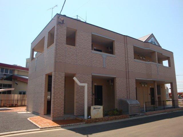 ベルセ（Ｂercer） 物件画像