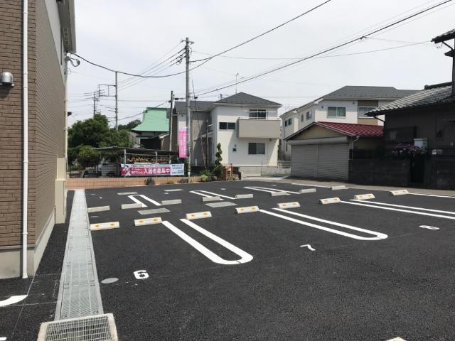 ラ・ジオンあきる野 物件画像