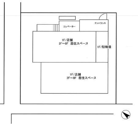 グランコート（802） その他
