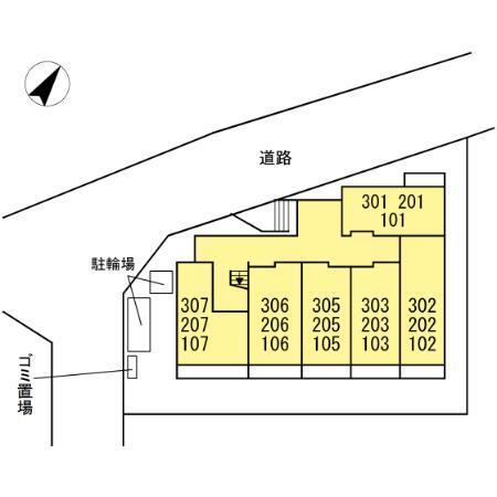 La.GALLERIA（102） その他